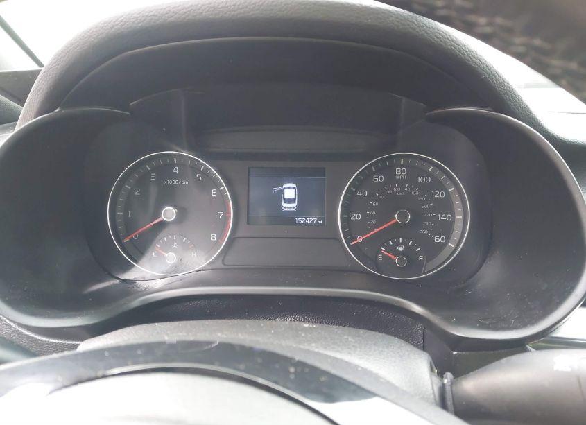 Photo 7 of 2020 Kia Forte GT-LINE (VIN 3KPF34AD5LE231546)