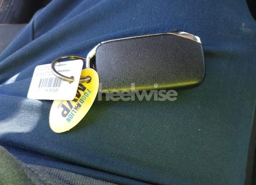 Photo 11 of 2020 Kia Forte GT-LINE (VIN 3KPF34AD5LE259217)