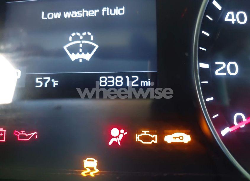 Photo 15 of 2020 Kia Forte GT-LINE (VIN 3KPF34AD5LE259217)