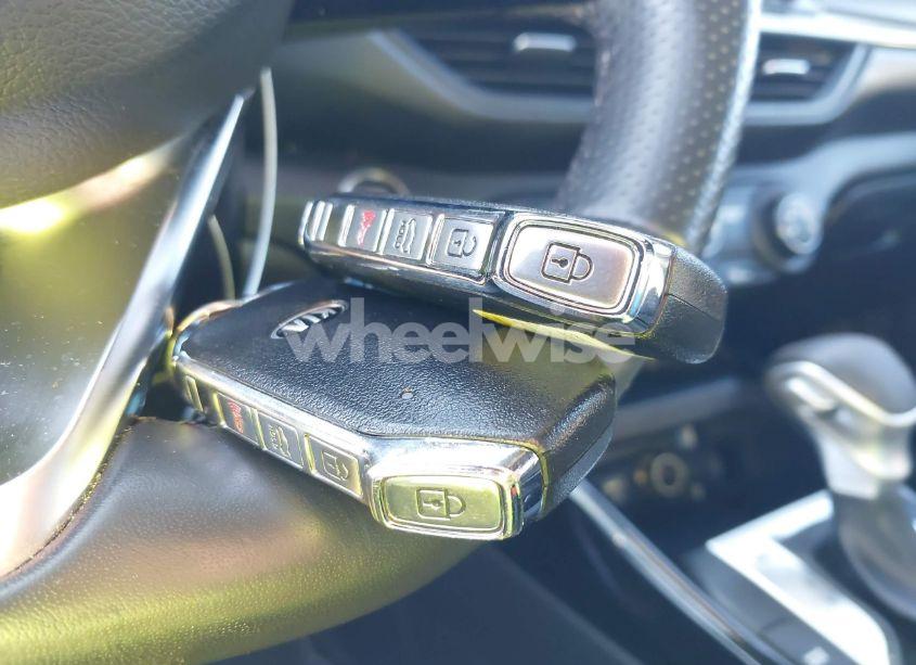 Photo 11 of 2021 Kia Forte GT-LINE (VIN 3KPF34AD5ME282322)