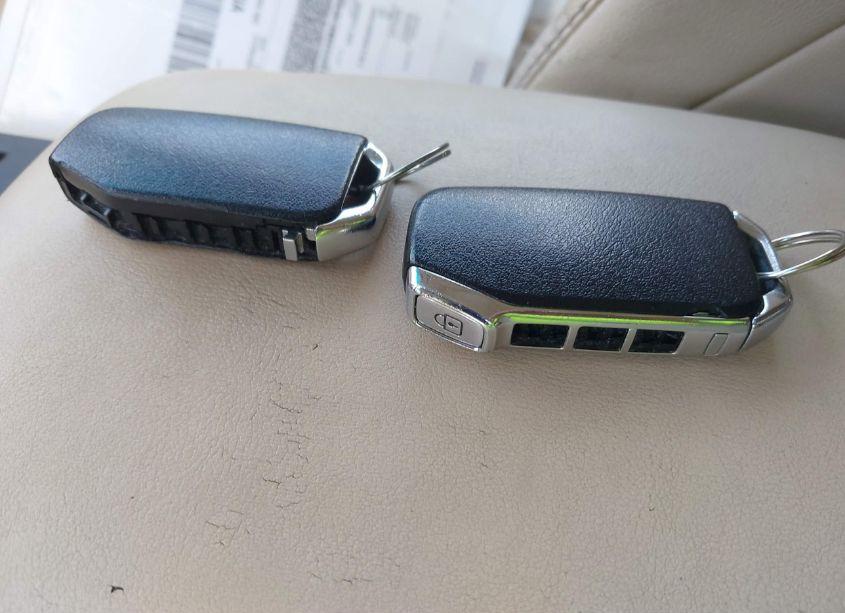 Photo 11 of 2021 Kia Forte GT-LINE (VIN 3KPF34AD5ME289562)