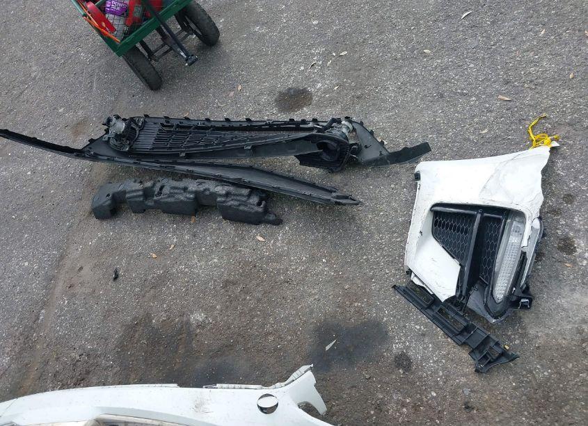 Photo 12 of 2021 Kia Forte GT-LINE (VIN 3KPF34AD5ME289562)