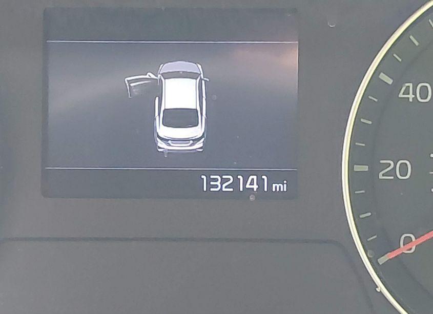 Photo 7 of 2021 Kia Forte GT-LINE (VIN 3KPF34AD5ME289562)