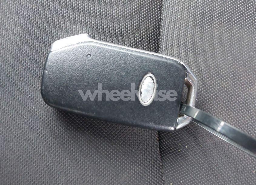 Photo 11 of 2021 Kia Forte GT-LINE (VIN 3KPF34AD5ME298021)