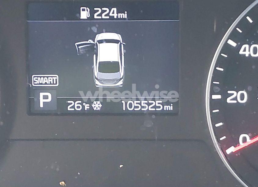 Photo 15 of 2021 Kia Forte GT-LINE (VIN 3KPF34AD5ME298021)