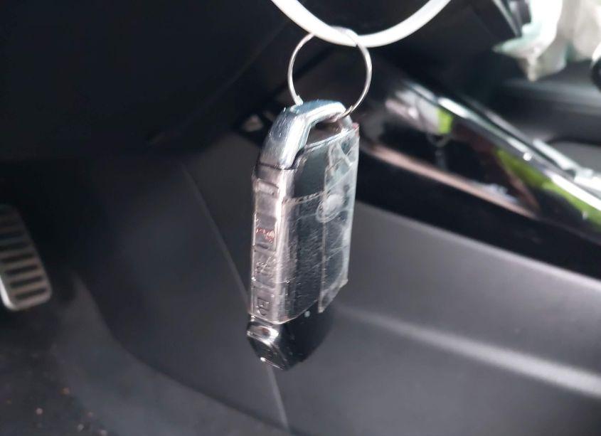 Photo 11 of 2021 Kia Forte GT-LINE (VIN 3KPF34AD5ME340865)