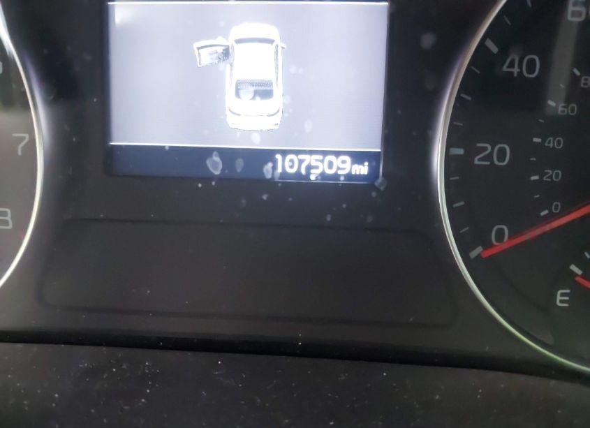 Photo 15 of 2021 Kia Forte GT-LINE (VIN 3KPF34AD5ME340865)