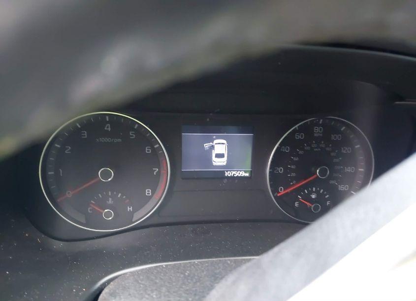 Photo 7 of 2021 Kia Forte GT-LINE (VIN 3KPF34AD5ME340865)