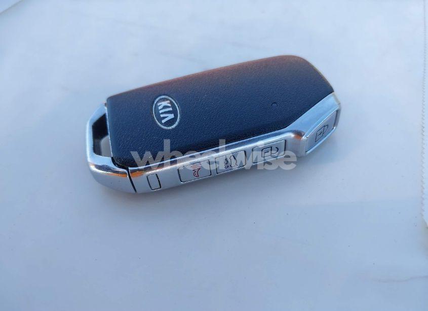 Photo 11 of 2021 Kia Forte GT-LINE (VIN 3KPF34AD5ME408680)