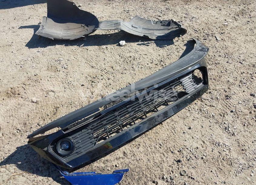 Photo 12 of 2021 Kia Forte GT-LINE (VIN 3KPF34AD5ME408680)