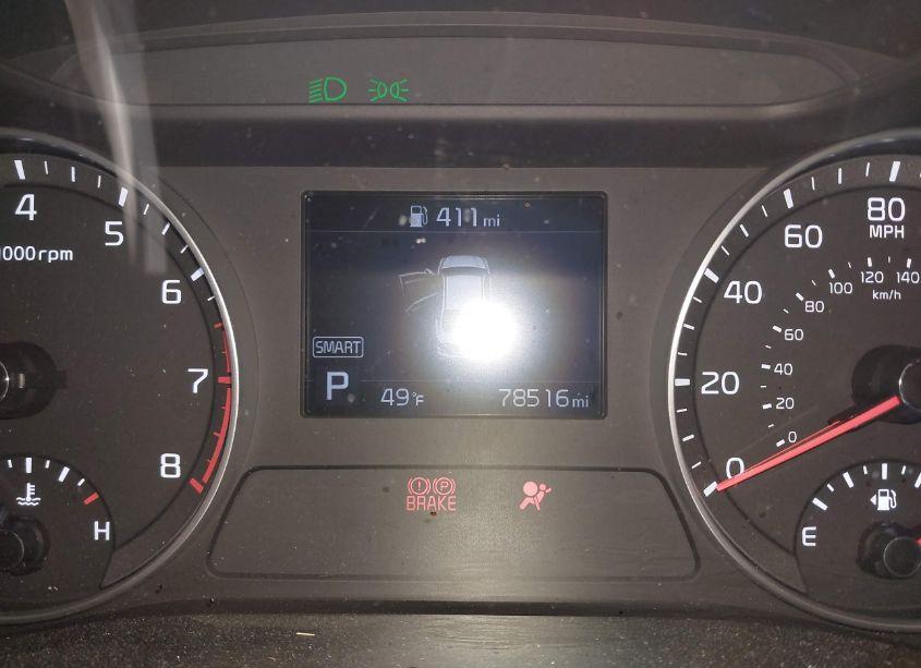 Photo 15 of 2021 Kia Forte GT-LINE (VIN 3KPF34AD5ME413328)