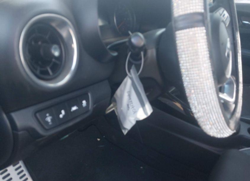 Photo 17 of 2021 Kia Forte GT-LINE (VIN 3KPF34AD5ME413328)