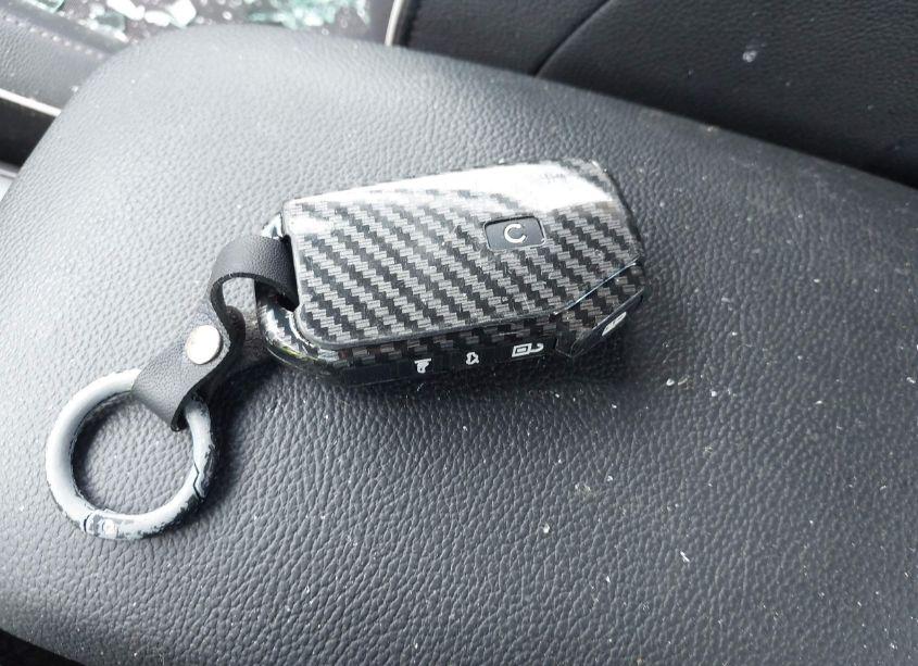 Photo 11 of 2021 Kia Forte GT-LINE (VIN 3KPF34AD5ME419310)