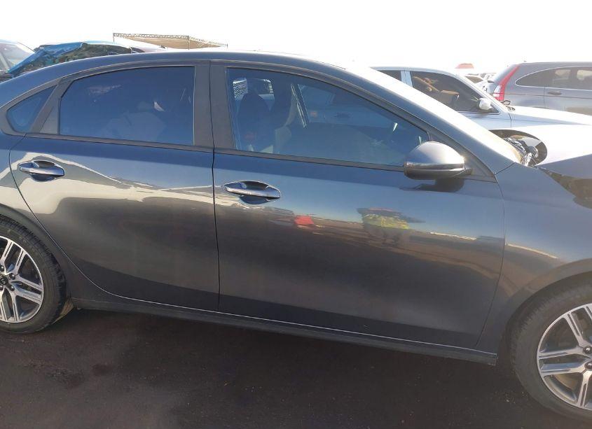 Photo 14 of 2019 Kia Forte S (VIN 3KPF34AD6KE048624)