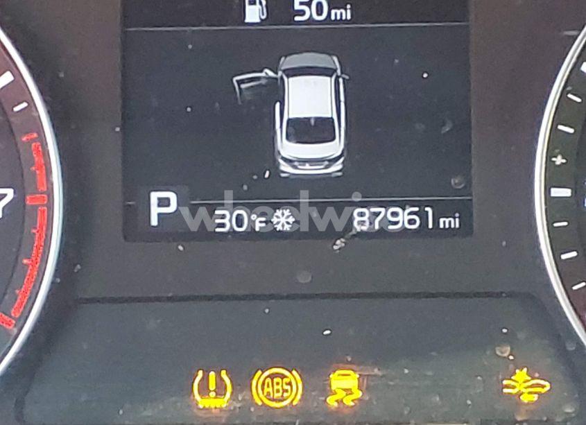 Photo 15 of 2020 Kia Forte GT-LINE (VIN 3KPF34AD6LE140317)