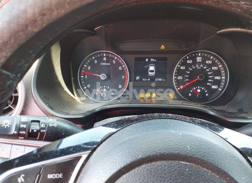 Photo 7 of 2020 Kia Forte GT-LINE (VIN 3KPF34AD6LE140317)