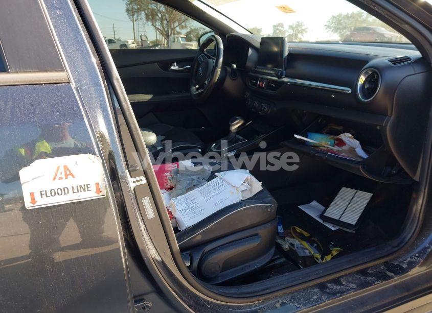 Photo 17 of 2020 Kia Forte GT-LINE (VIN 3KPF34AD6LE204243)