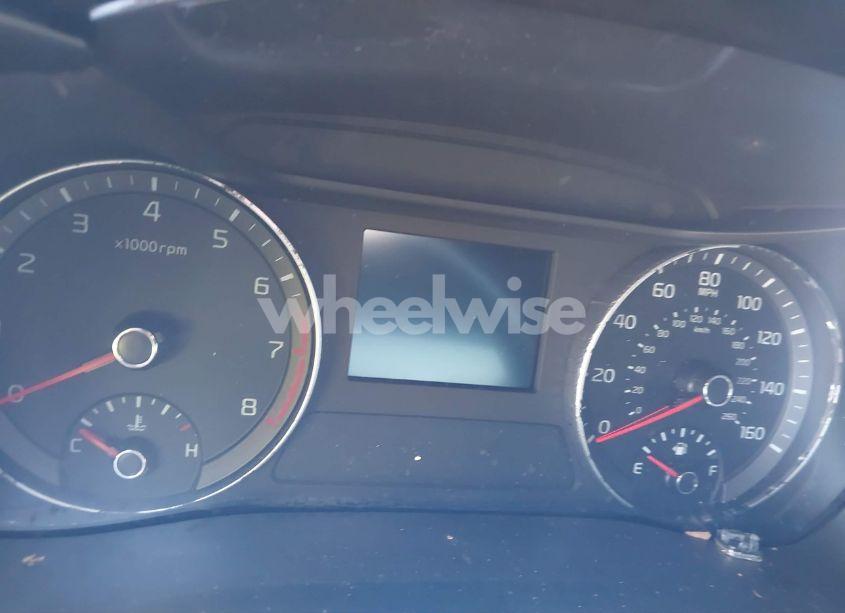 Photo 7 of 2020 Kia Forte GT-LINE (VIN 3KPF34AD6LE204243)