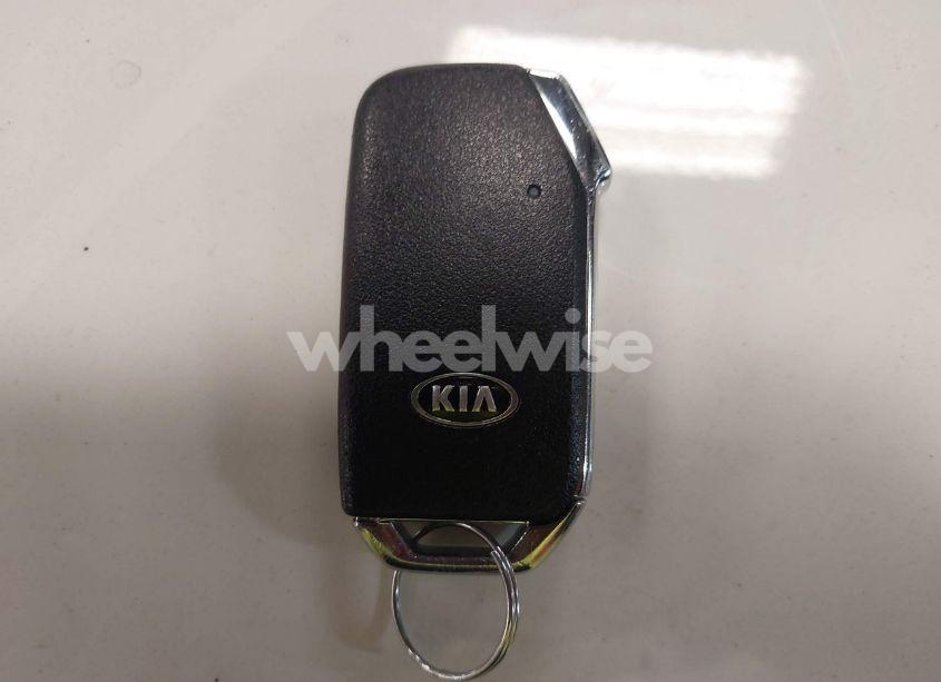Photo 11 of 2021 Kia Forte GT-LINE (VIN 3KPF34AD6ME351275)
