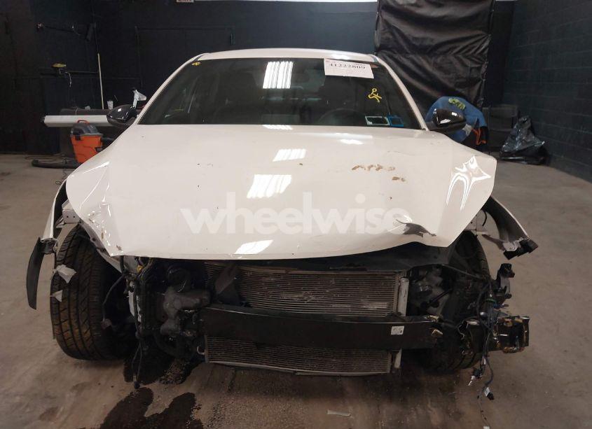 Photo 13 of 2021 Kia Forte GT-LINE (VIN 3KPF34AD6ME351275)