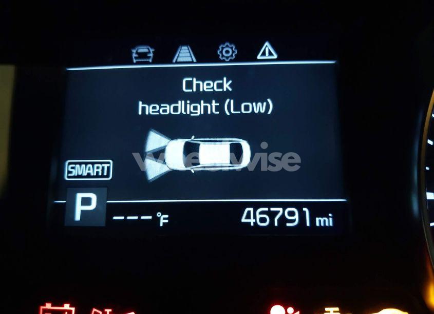 Photo 16 of 2021 Kia Forte GT-LINE (VIN 3KPF34AD6ME351275)