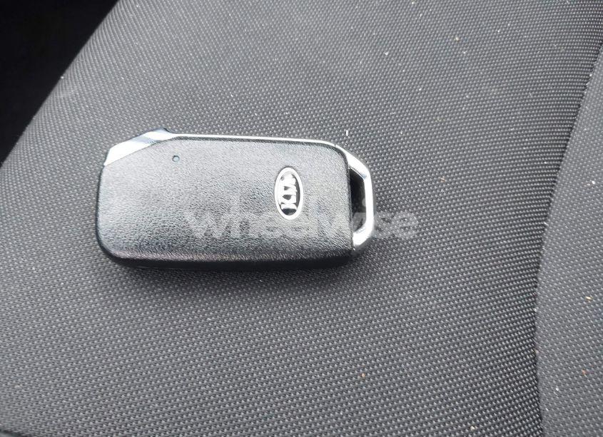 Photo 11 of 2021 Kia Forte GT-LINE (VIN 3KPF34AD6ME365063)