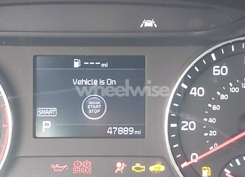 Photo 15 of 2021 Kia Forte GT-LINE (VIN 3KPF34AD6ME365063)