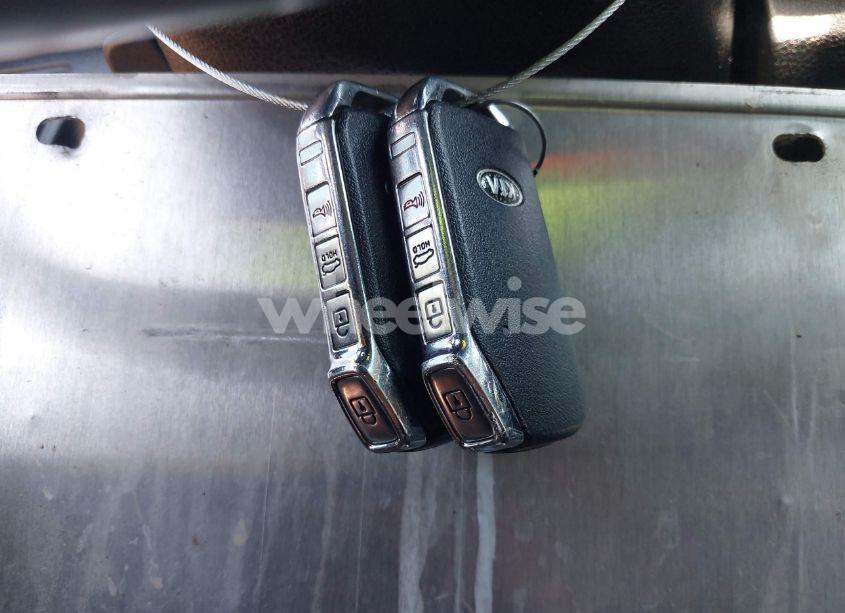 Photo 11 of 2021 Kia Forte GT-LINE (VIN 3KPF34AD6ME375530)