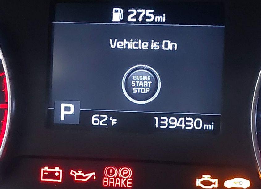 Photo 15 of 2021 Kia Forte GT-LINE (VIN 3KPF34AD6ME408283)