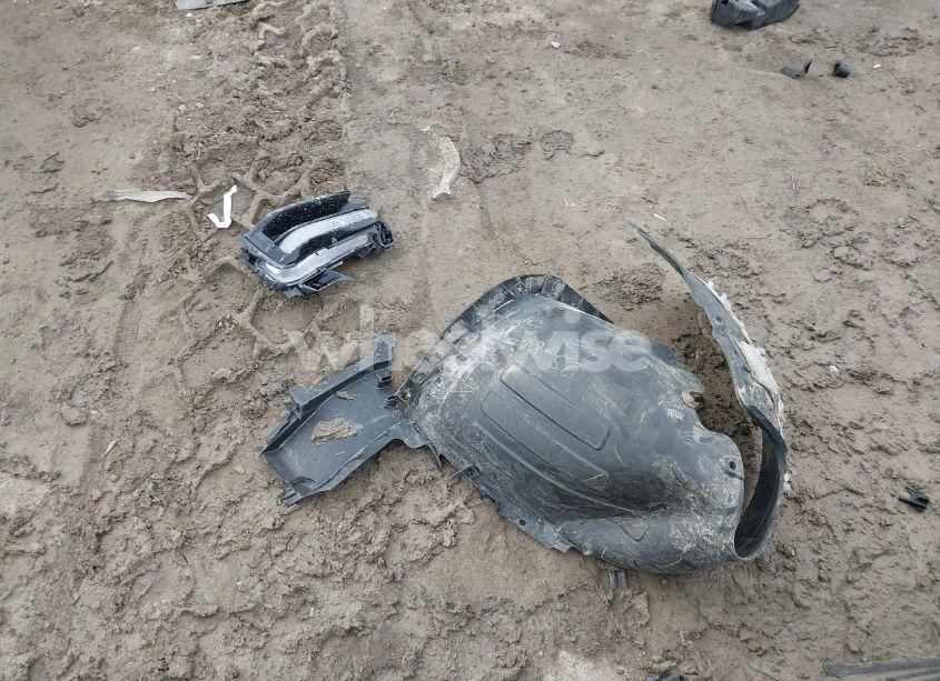 Photo 12 of 2019 Kia Forte S (VIN 3KPF34AD7KE023795)