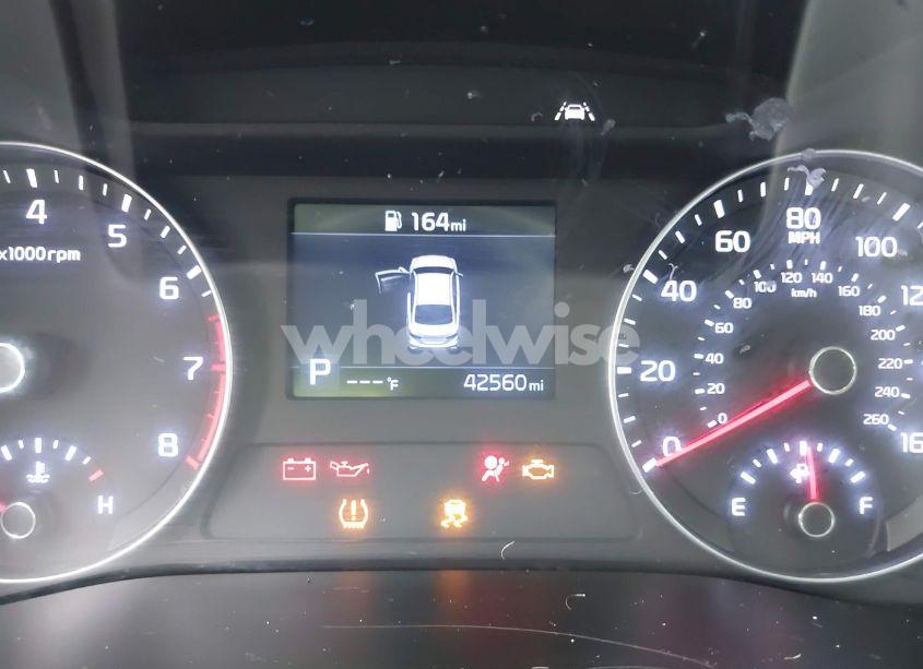 Photo 16 of 2019 Kia Forte S (VIN 3KPF34AD7KE023795)