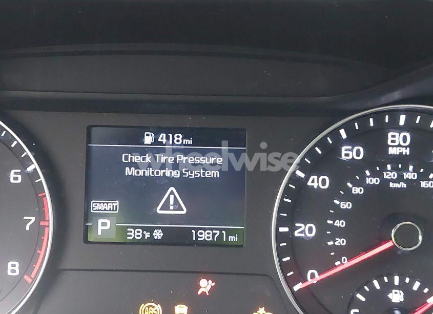 Photo 16 of 2019 Kia Forte S (VIN 3KPF34AD7KE045666)