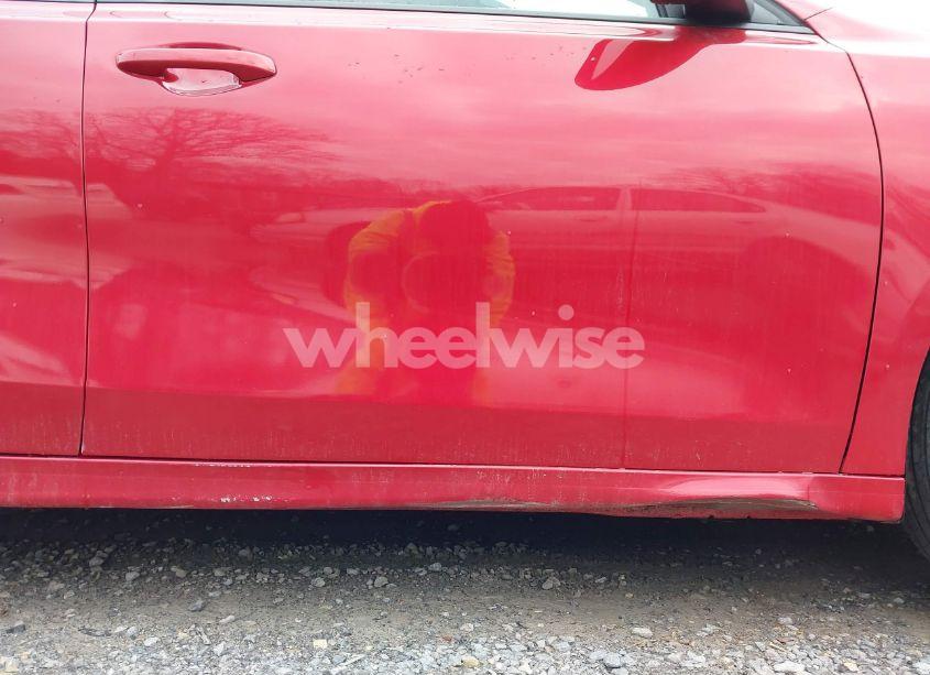 Photo 21 of 2019 Kia Forte S (VIN 3KPF34AD7KE045666)