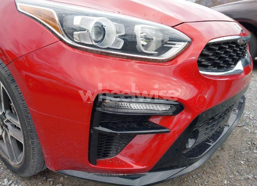 Photo 22 of 2019 Kia Forte S (VIN 3KPF34AD7KE045666)
