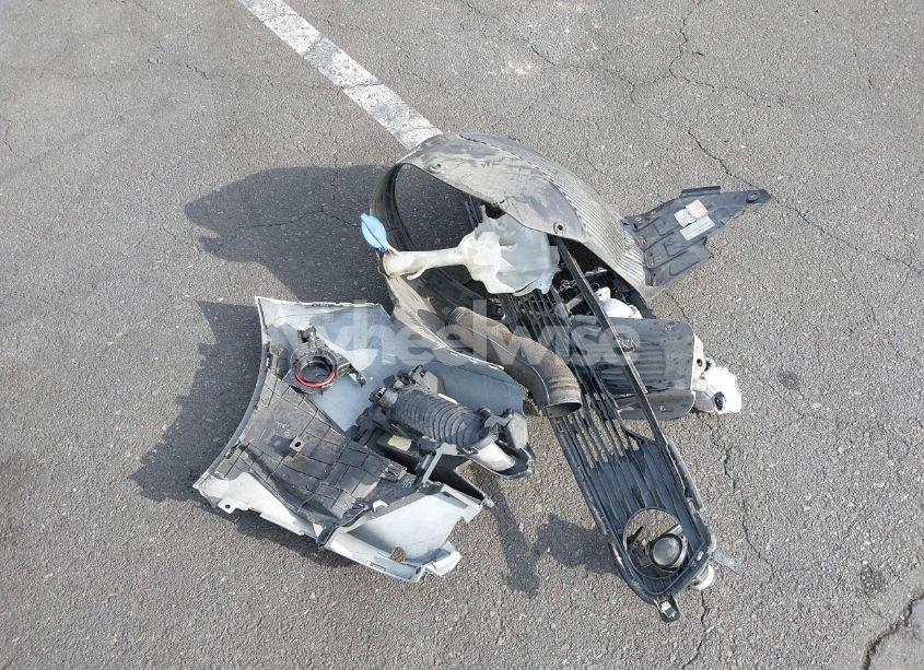 Photo 11 of 2019 Kia Forte S (VIN 3KPF34AD7KE067344)