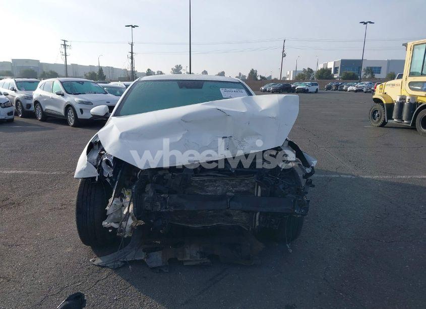 Photo 12 of 2019 Kia Forte S (VIN 3KPF34AD7KE067344)