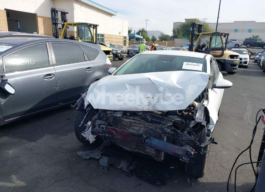 Photo 6 of 2019 Kia Forte S (VIN 3KPF34AD7KE067344)