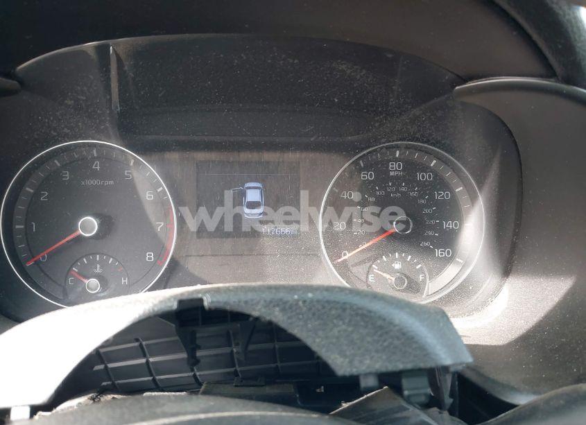 Photo 7 of 2019 Kia Forte S (VIN 3KPF34AD7KE067344)