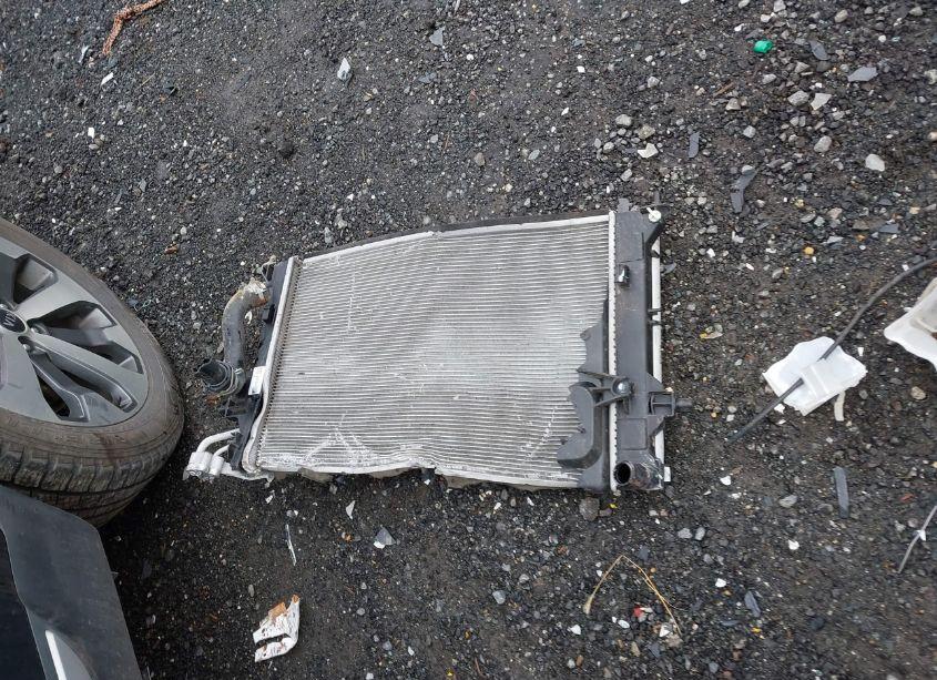 Photo 12 of 2020 Kia Forte GT-LINE (VIN 3KPF34AD7LE159605)