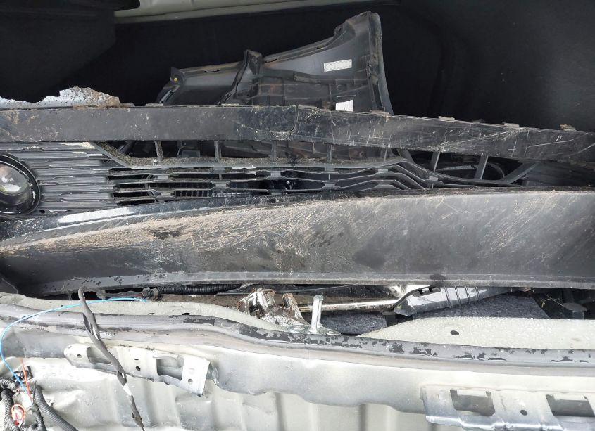 Photo 18 of 2020 Kia Forte GT-LINE (VIN 3KPF34AD7LE159605)