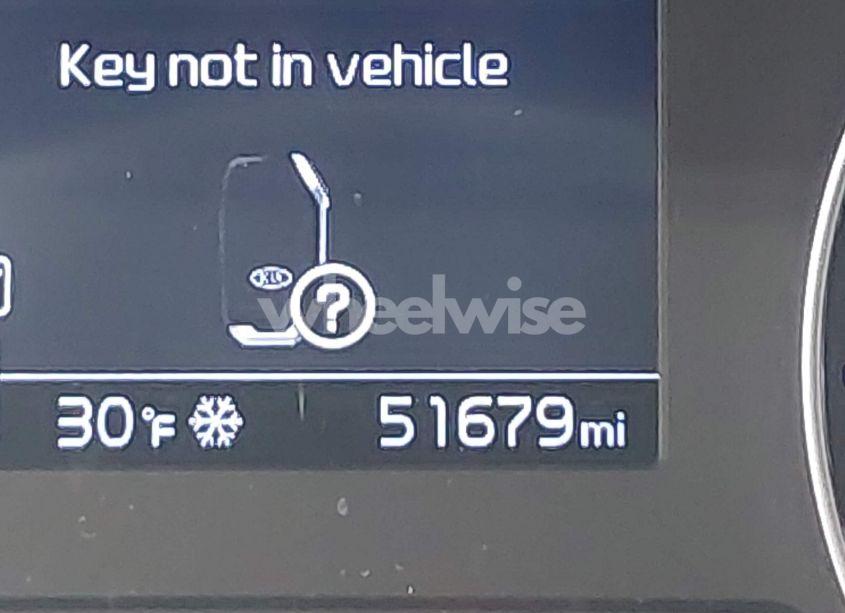 Photo 16 of 2020 Kia Forte GT-LINE (VIN 3KPF34AD7LE239115)