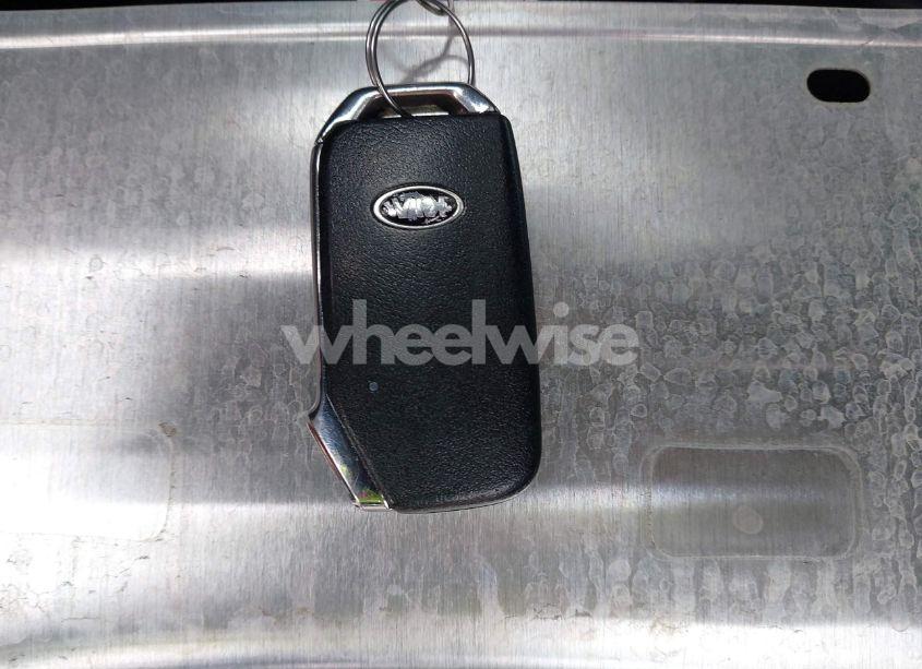 Photo 11 of 2021 Kia Forte GT-LINE (VIN 3KPF34AD7ME309438)