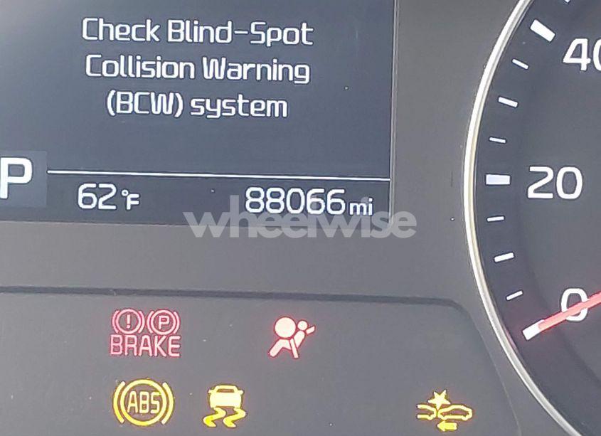 Photo 15 of 2021 Kia Forte GT-LINE (VIN 3KPF34AD7ME309438)