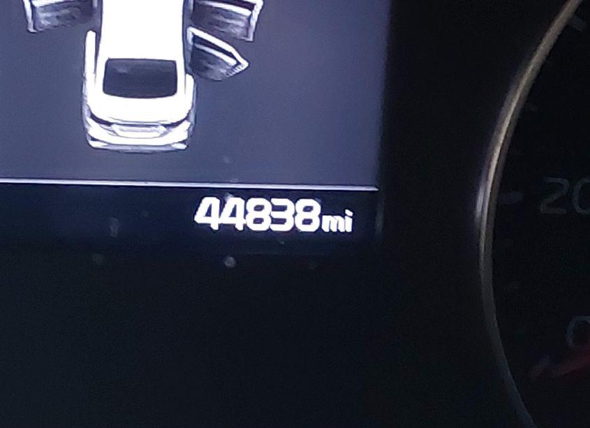 Photo 7 of 2021 Kia Forte GT-LINE (VIN 3KPF34AD7ME376427)