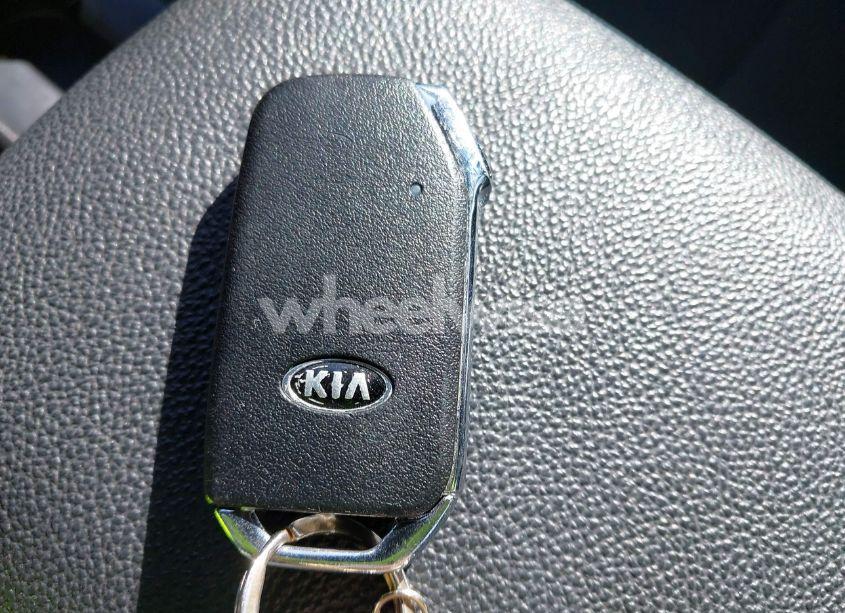 Photo 11 of 2021 Kia Forte GT-LINE (VIN 3KPF34AD7ME402752)
