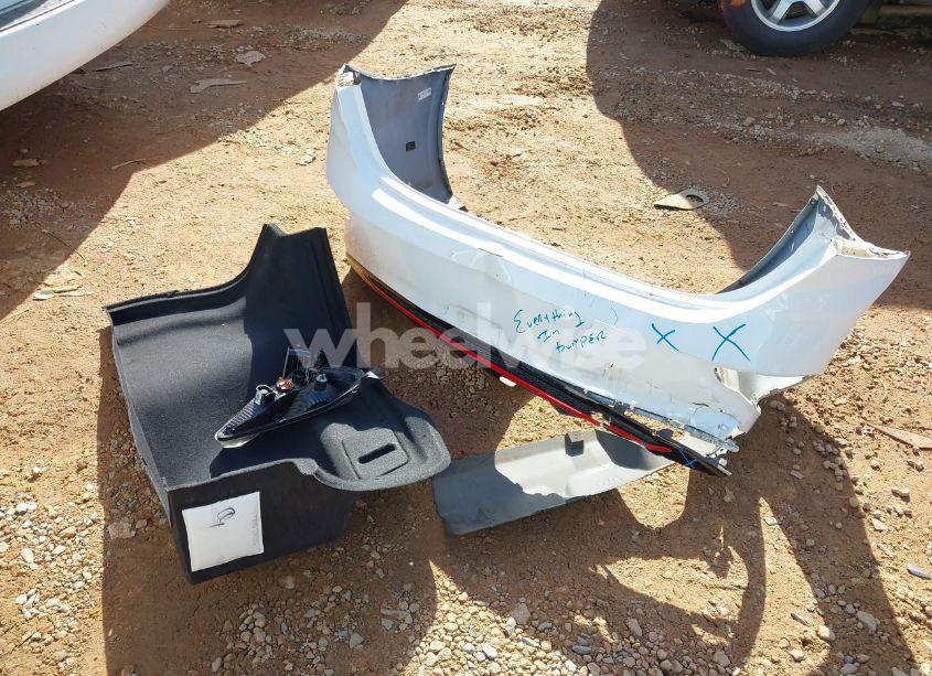 Photo 12 of 2021 Kia Forte GT-LINE (VIN 3KPF34AD7ME402752)