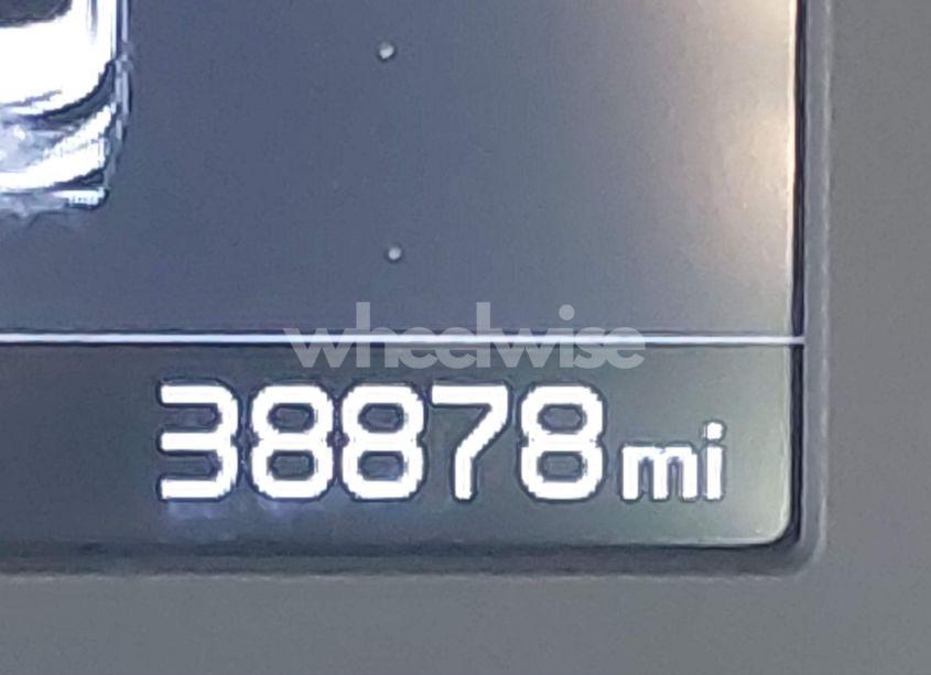 Photo 16 of 2021 Kia Forte GT-LINE (VIN 3KPF34AD7ME402752)