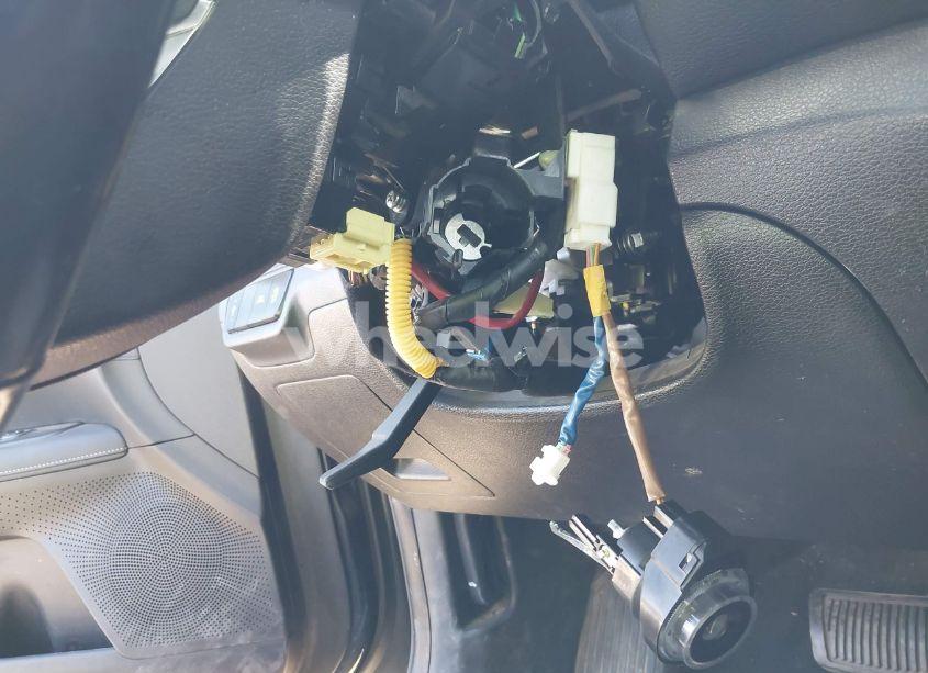 Photo 19 of 2019 Kia Forte S (VIN 3KPF34AD8KE024325)