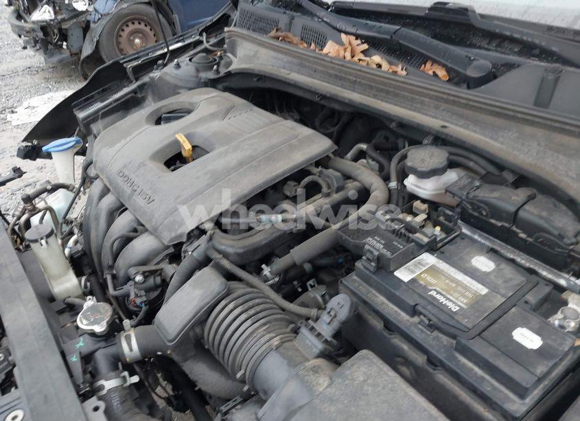 Photo 10 of 2019 Kia Forte S (VIN 3KPF34AD8KE047345)