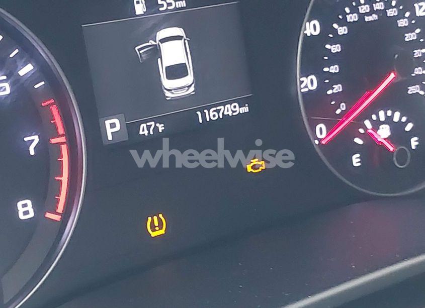 Photo 15 of 2019 Kia Forte S (VIN 3KPF34AD8KE047345)